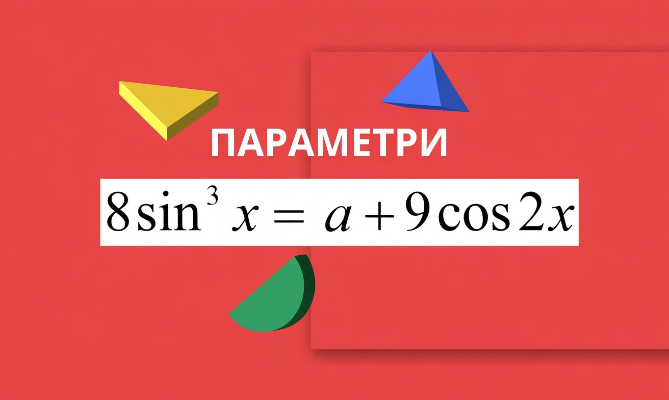 Параметри